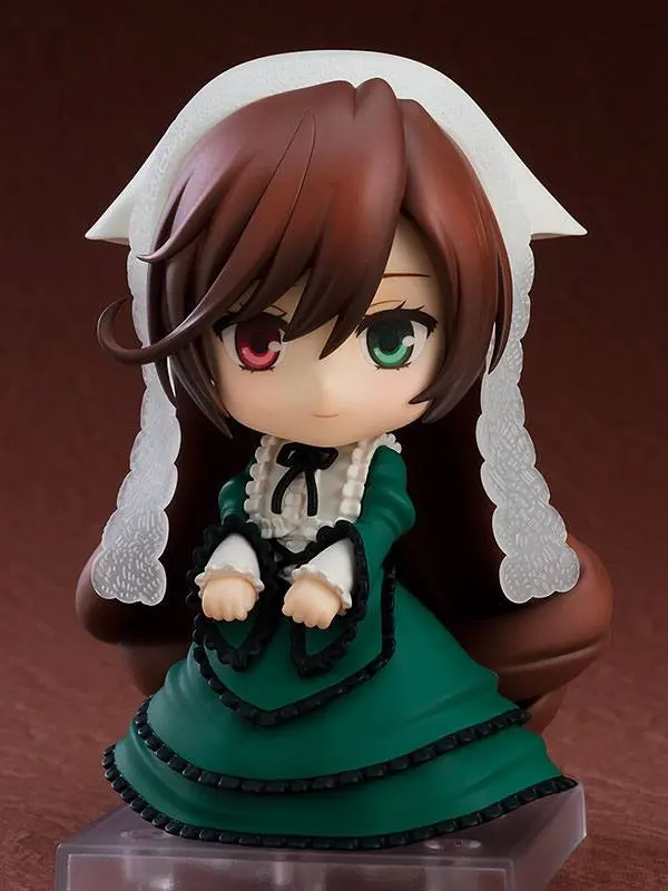 Rozen Maiden Nendoroid figurină de acțiune Suiseiseki 10 cm poza produsului