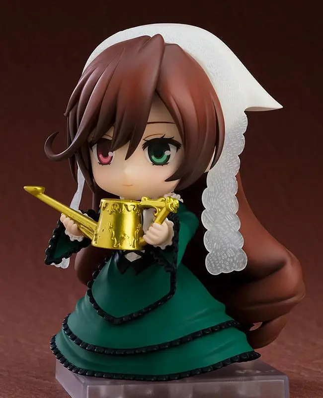 Rozen Maiden Nendoroid figurină de acțiune Suiseiseki 10 cm poza produsului