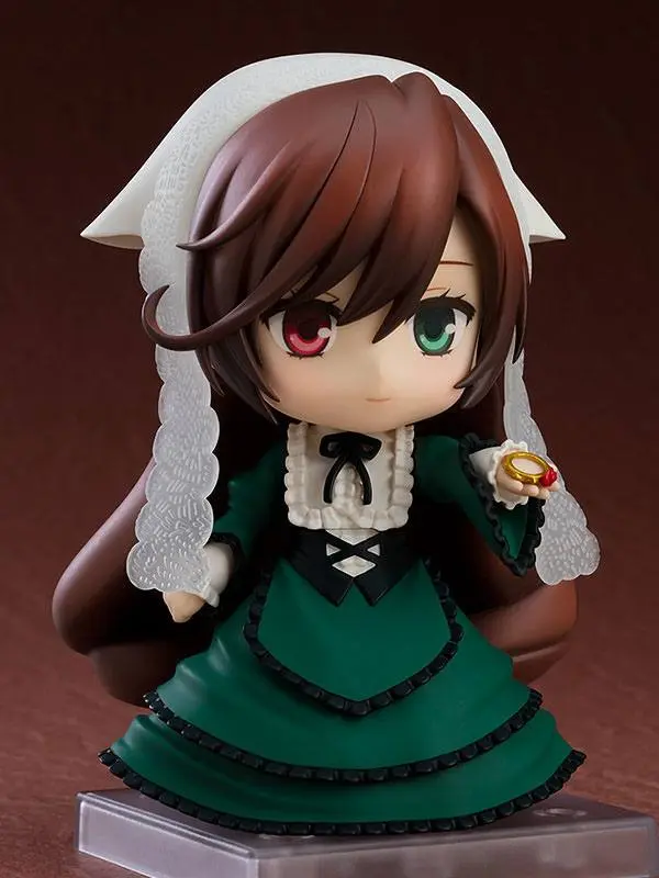 Rozen Maiden Nendoroid figurină de acțiune Suiseiseki 10 cm poza produsului