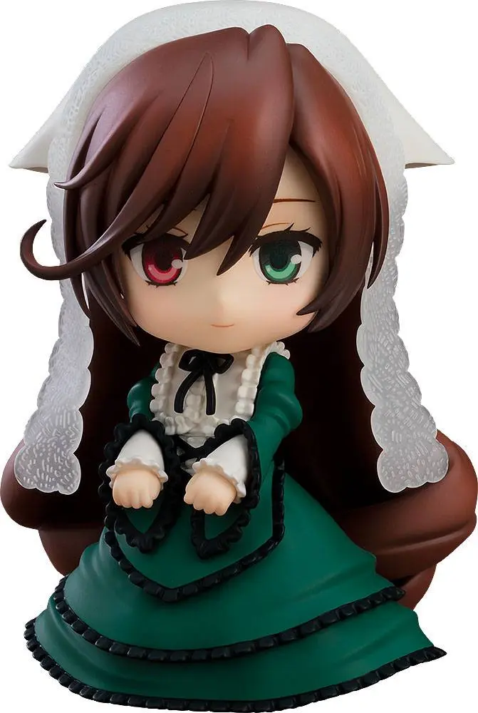 Rozen Maiden Nendoroid figurină de acțiune Suiseiseki 10 cm poza produsului