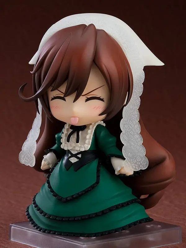 Rozen Maiden Nendoroid figurină de acțiune Suiseiseki 10 cm poza produsului