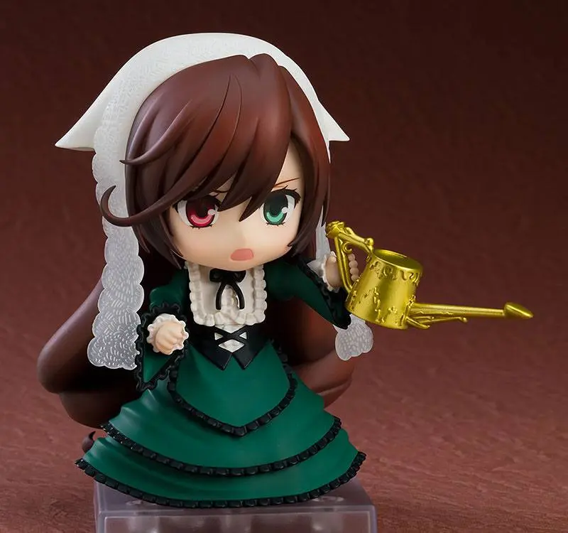 Rozen Maiden Nendoroid figurină de acțiune Suiseiseki 10 cm poza produsului