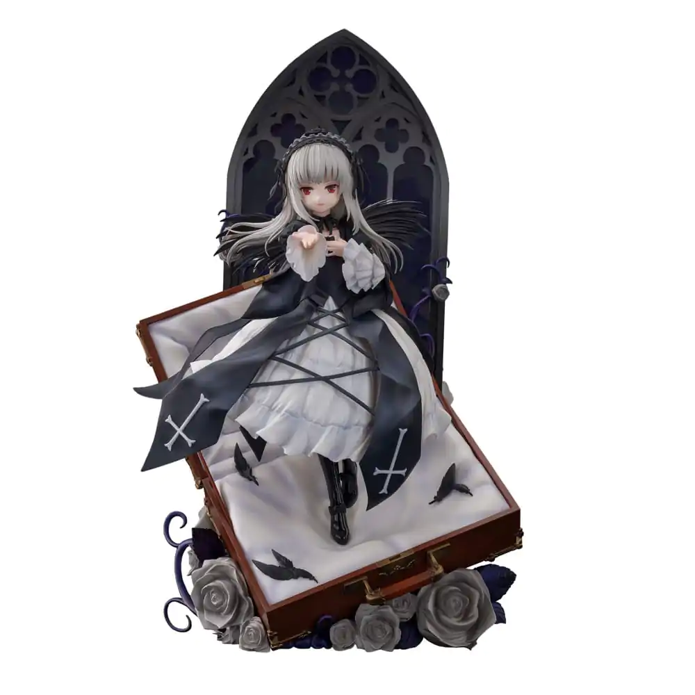 Rozen Maiden Statuie PVC Suiginto 28 cm poza produsului