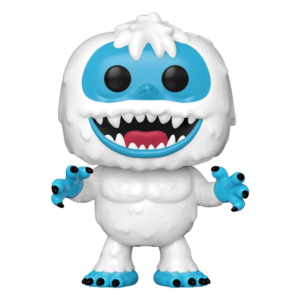 Rudolph the Red-Nosed Reindeer POP! Movies figurină de vinil Bumble 9 cm poza produsului