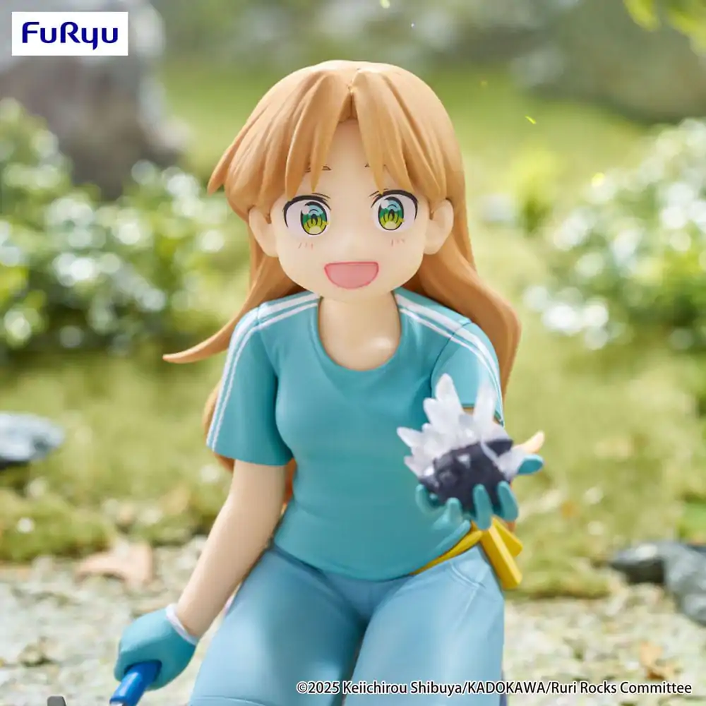 Ruri Rocks Noodle Stopper Statuie PVC Ruri Tanigawa 8 cm poza produsului