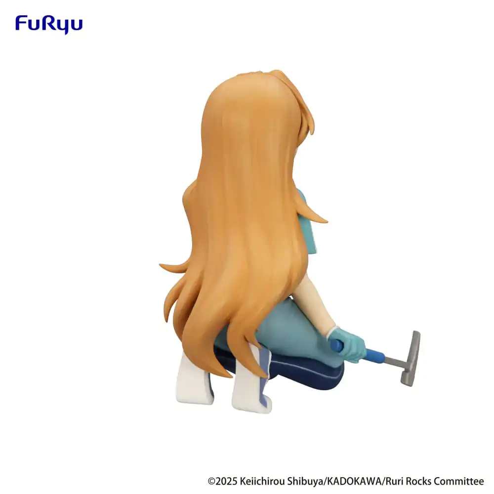 Ruri Rocks Noodle Stopper Statuie PVC Ruri Tanigawa 8 cm poza produsului