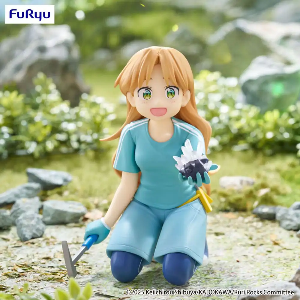 Ruri Rocks Noodle Stopper Statuie PVC Ruri Tanigawa 8 cm poza produsului