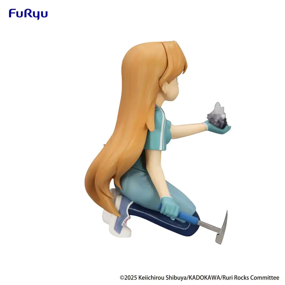 Ruri Rocks Noodle Stopper Statuie PVC Ruri Tanigawa 8 cm poza produsului