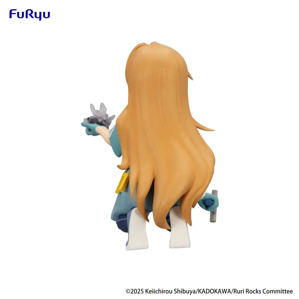 Ruri Rocks Noodle Stopper Statuie PVC Ruri Tanigawa 8 cm poza produsului