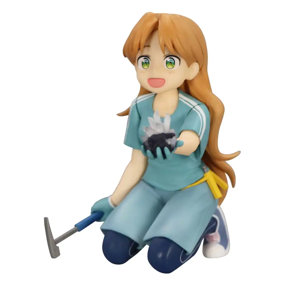 Ruri Rocks Noodle Stopper Statuie PVC Ruri Tanigawa 8 cm poza produsului