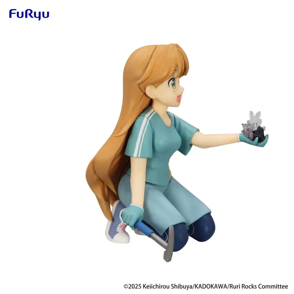 Ruri Rocks Noodle Stopper Statuie PVC Ruri Tanigawa 8 cm poza produsului