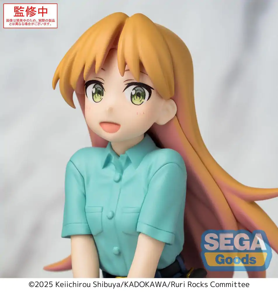 Ruri Rocks PM Perching PVC Statuie Ruri 15 cm poza produsului