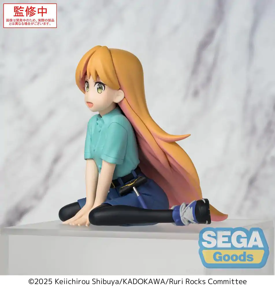 Ruri Rocks PM Perching PVC Statuie Ruri 15 cm poza produsului