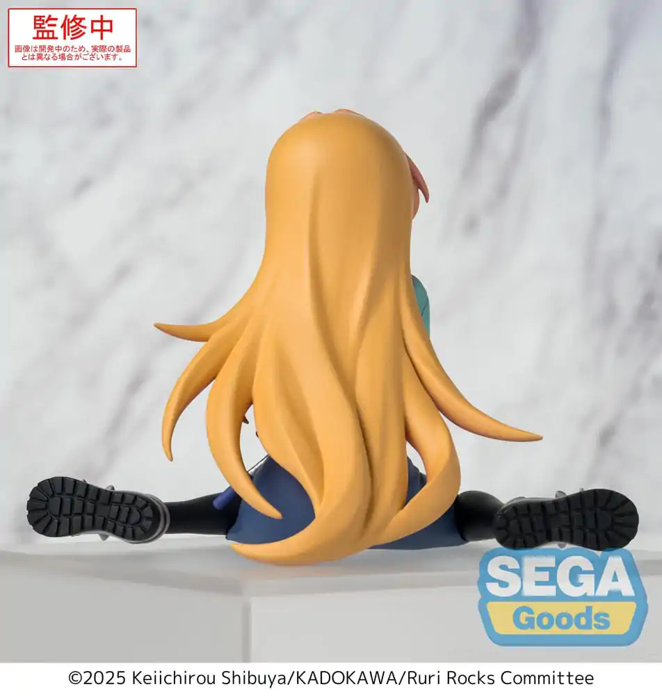 Ruri Rocks PM Perching PVC Statuie Ruri 15 cm poza produsului