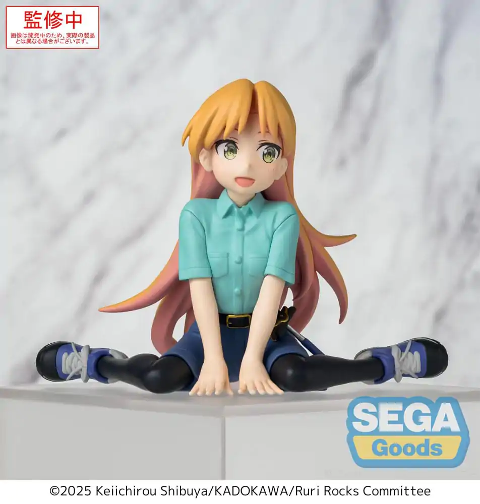 Ruri Rocks PM Perching PVC Statuie Ruri 15 cm poza produsului