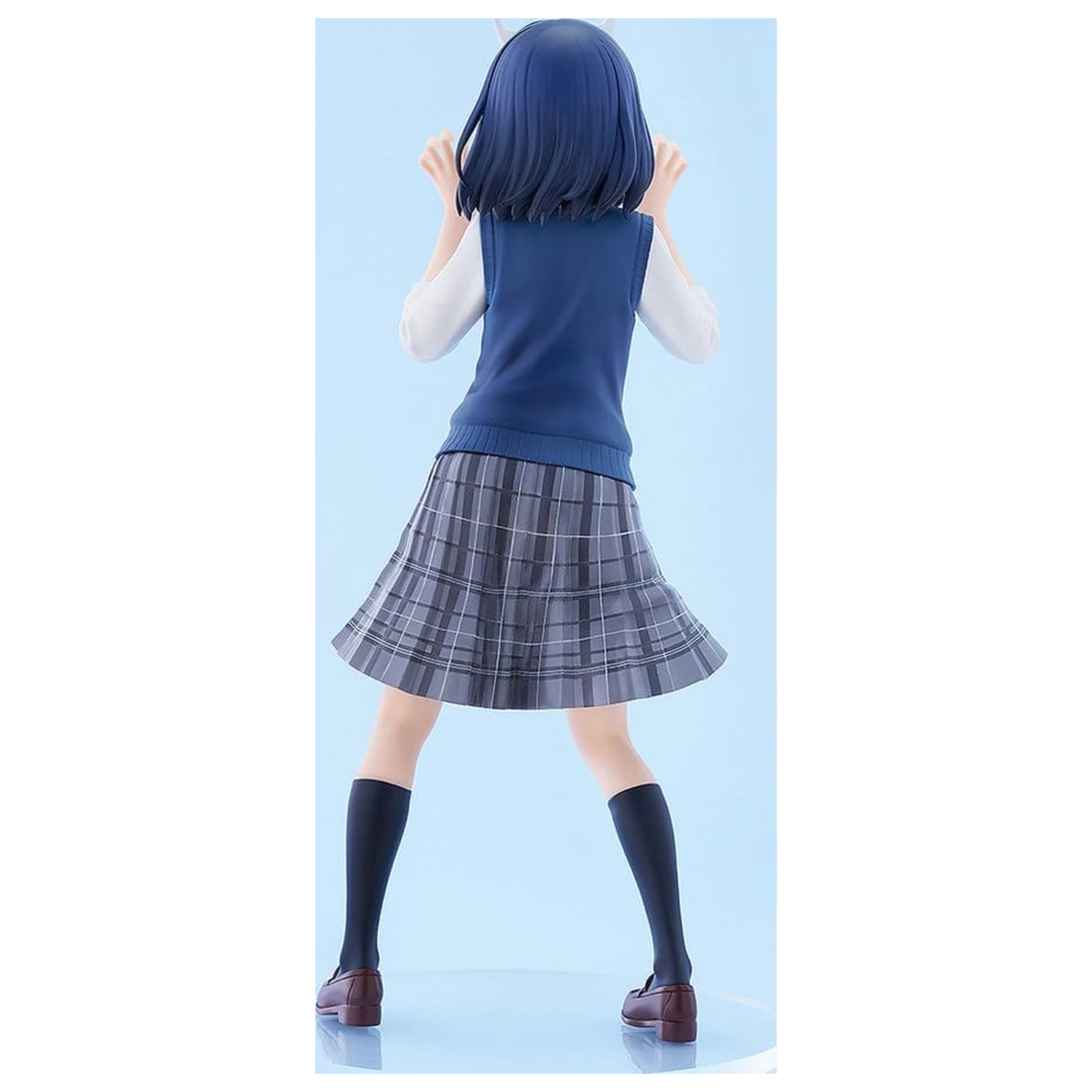RuriDragon Pop Up Parade Statuie din PVC Ruri Aoki marimea L 22 cm poza produsului