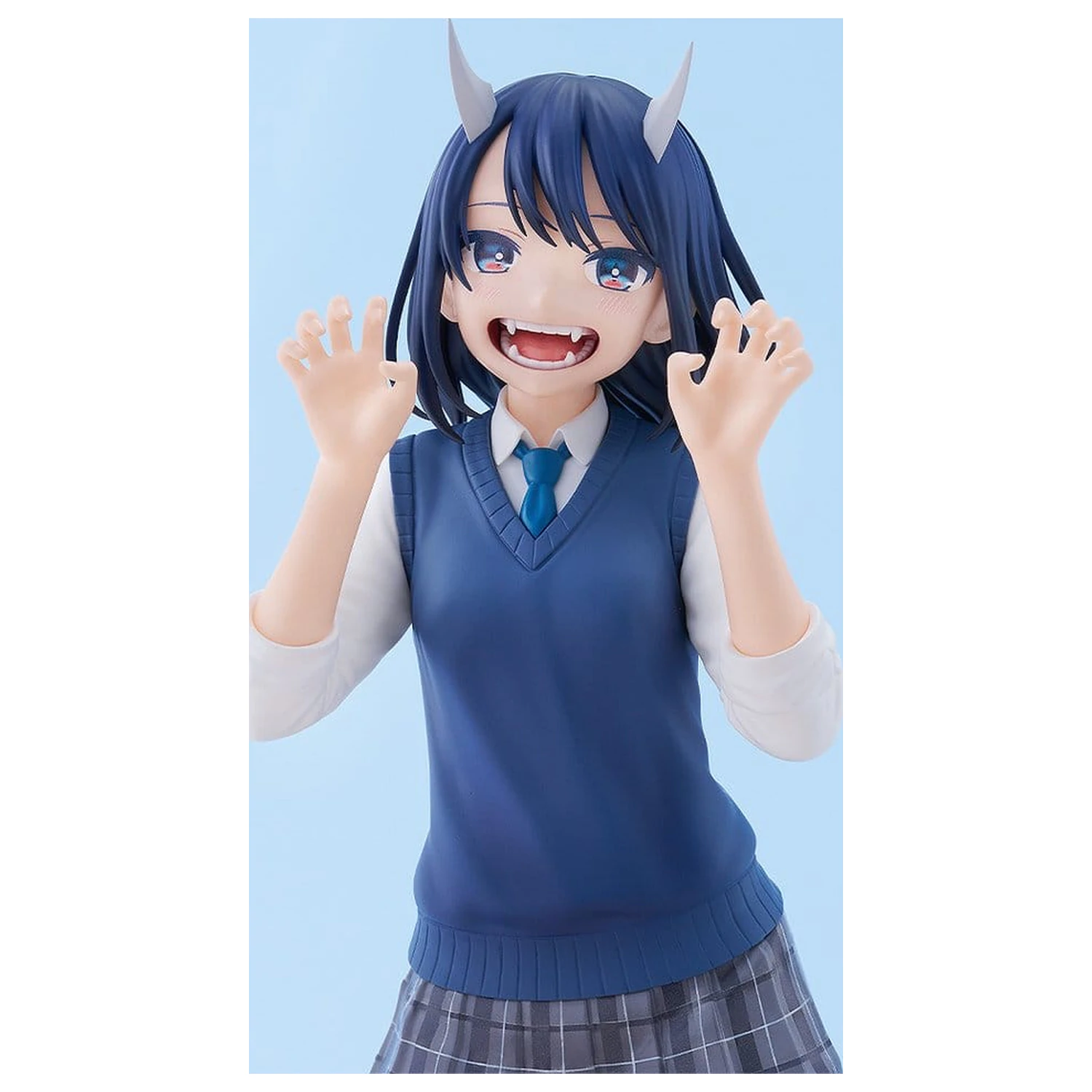 RuriDragon Pop Up Parade Statuie din PVC Ruri Aoki marimea L 22 cm poza produsului