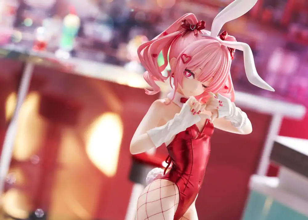 Rurudo Original Character Statueta PVC 1/7 Rabbi 28 cm poza produsului