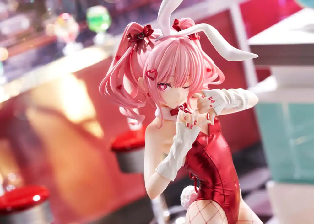 Rurudo Original Character Statueta PVC 1/7 Rabbi 28 cm poza produsului