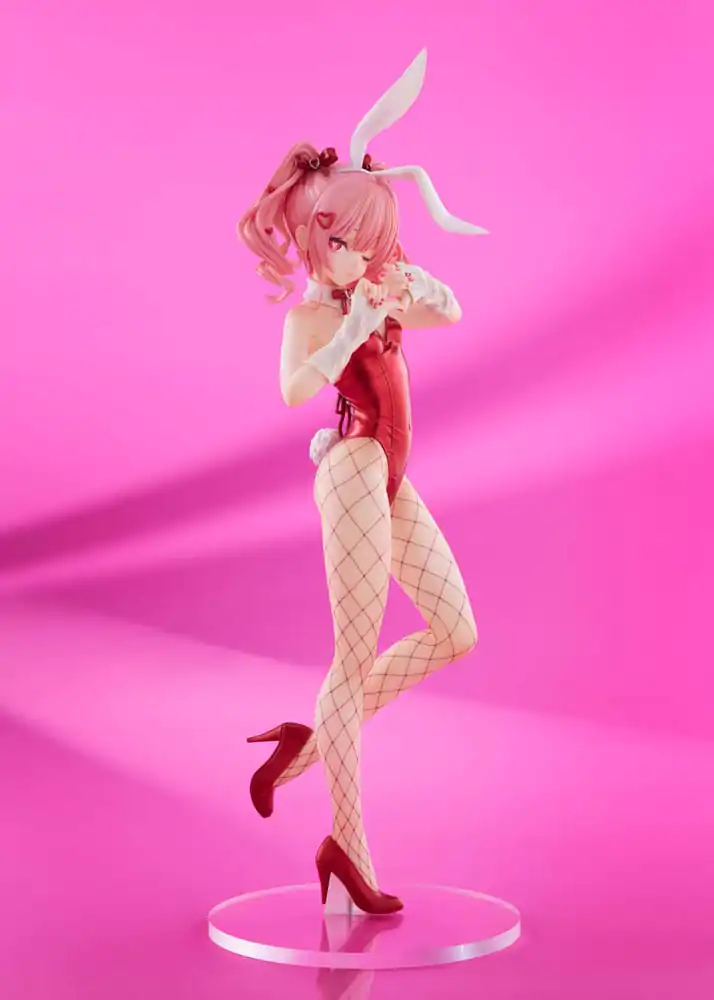 Rurudo Original Character Statueta PVC 1/7 Rabbi 28 cm poza produsului
