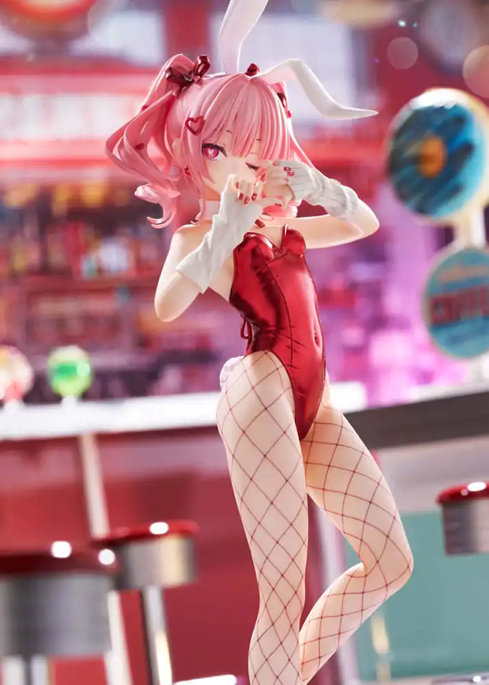 Rurudo Original Character Statueta PVC 1/7 Rabbi 28 cm poza produsului
