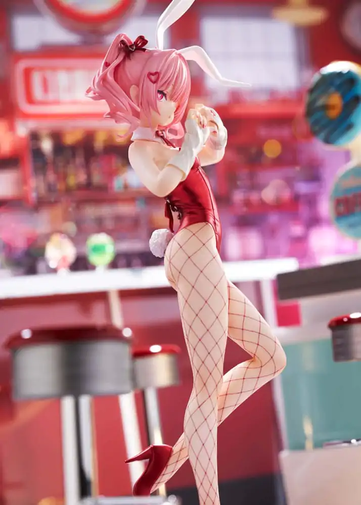 Rurudo Original Character Statueta PVC 1/7 Rabbi 28 cm poza produsului