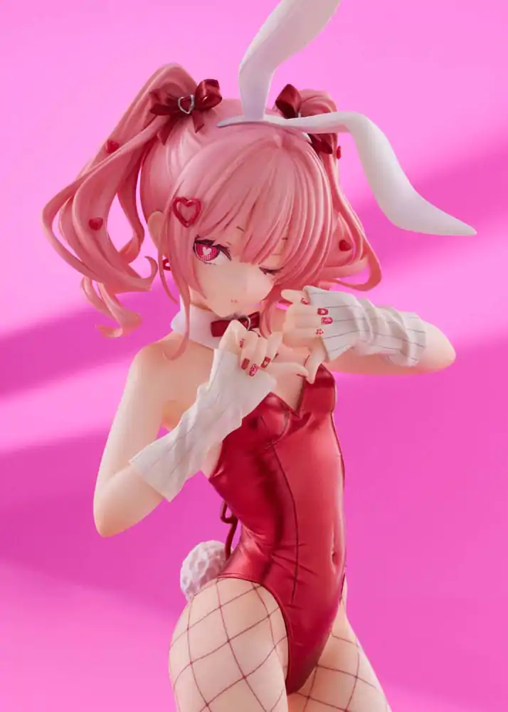 Rurudo Original Character Statueta PVC 1/7 Rabbi 28 cm poza produsului