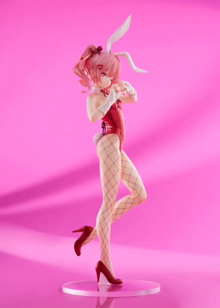 Rurudo Original Character Statueta PVC 1/7 Rabbi 28 cm poza produsului