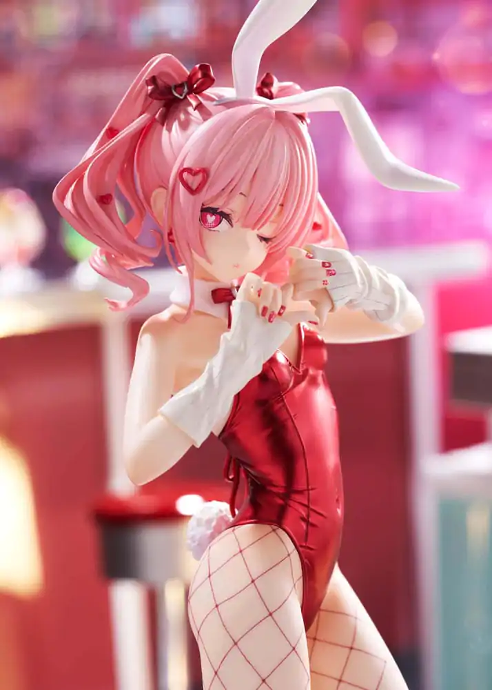 Rurudo Original Character Statueta PVC 1/7 Rabbi 28 cm poza produsului