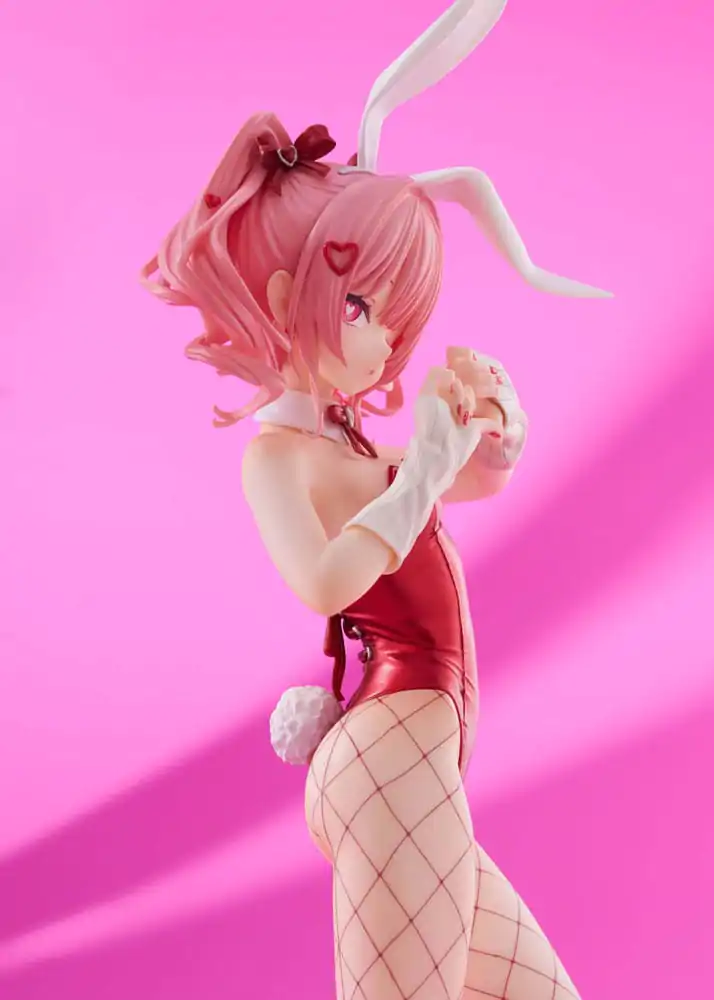 Rurudo Original Character Statueta PVC 1/7 Rabbi 28 cm poza produsului