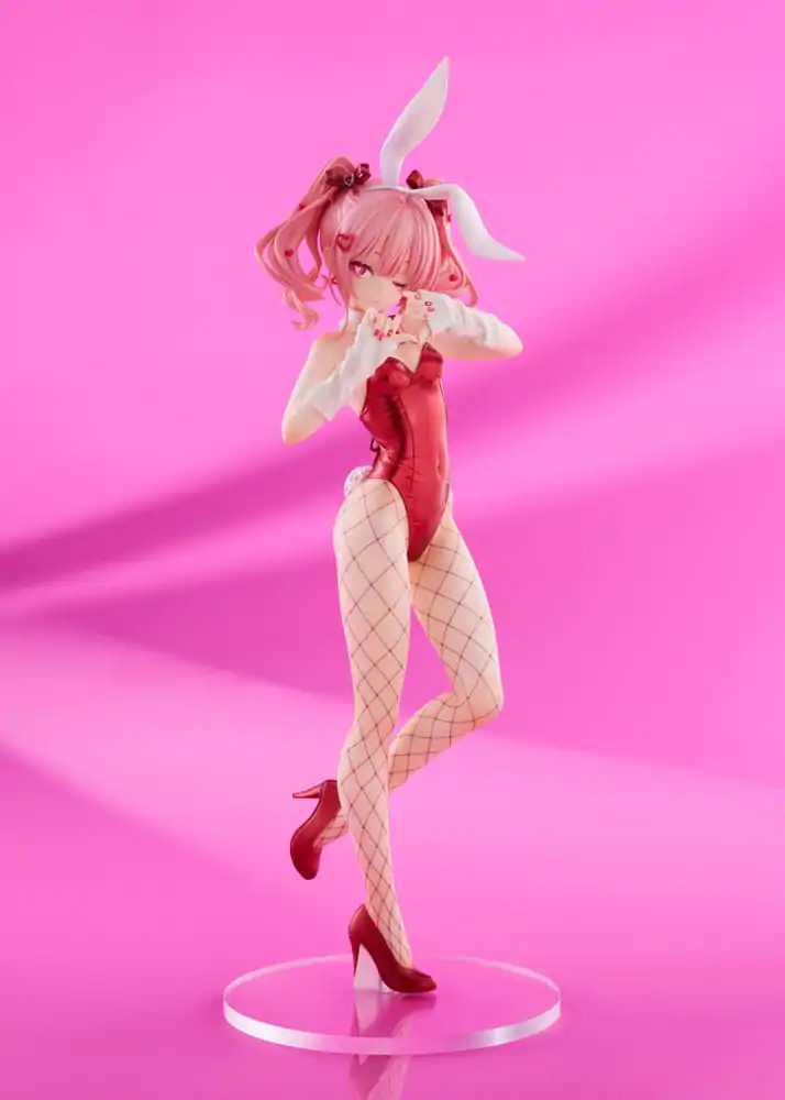Rurudo Original Character Statueta PVC 1/7 Rabbi 28 cm poza produsului