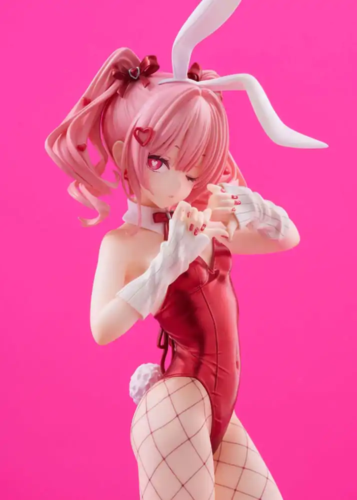 Rurudo Original Character Statueta PVC 1/7 Rabbi 28 cm poza produsului