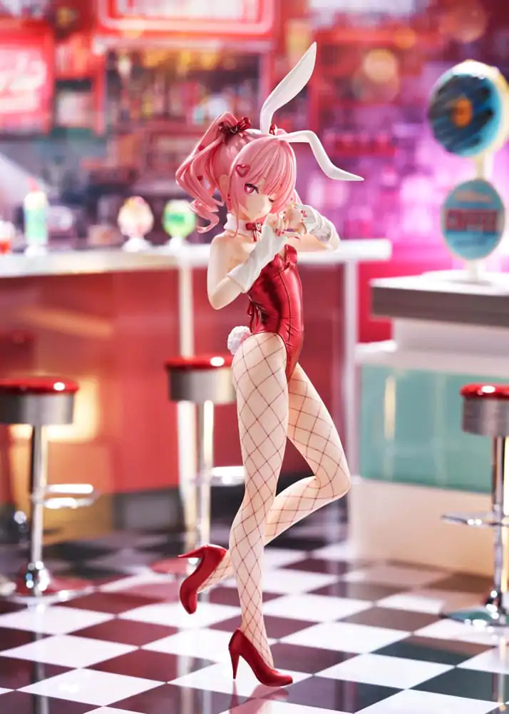 Rurudo Original Character Statueta PVC 1/7 Rabbi 28 cm poza produsului