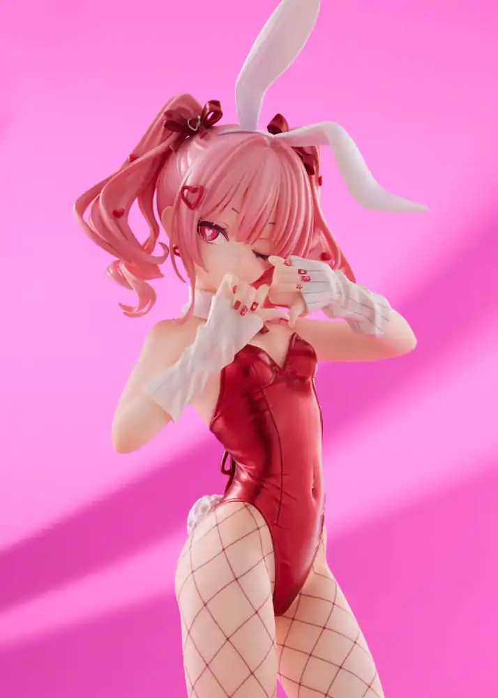 Rurudo Original Character Statueta PVC 1/7 Rabbi 28 cm poza produsului