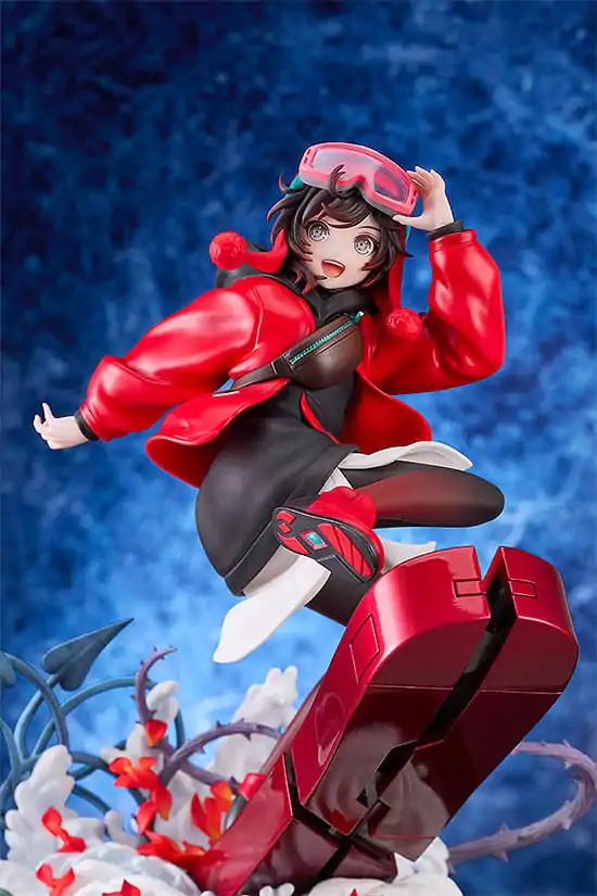 RWBY: Ice Queendom Statuie PVC 1/7 Ruby Rose: Lucid Dream 25 cm poza produsului