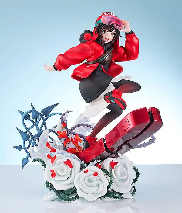 RWBY: Ice Queendom Statuie PVC 1/7 Ruby Rose: Lucid Dream 25 cm poza produsului