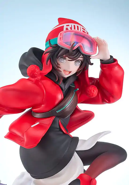 RWBY: Ice Queendom Statuie PVC 1/7 Ruby Rose: Lucid Dream 25 cm poza produsului