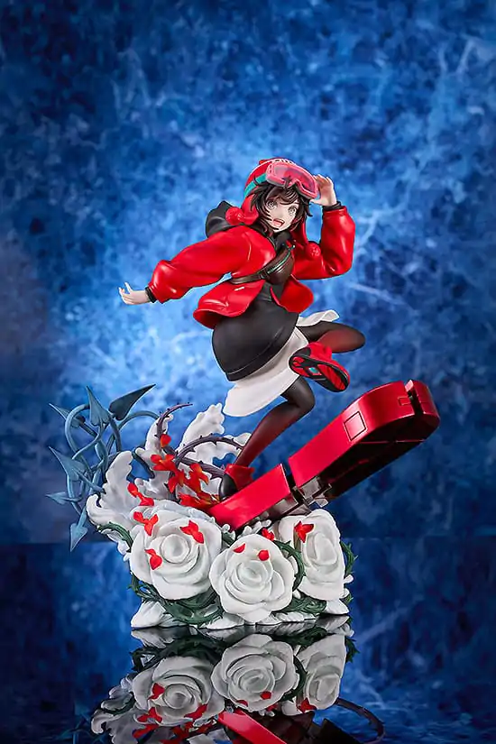 RWBY: Ice Queendom Statuie PVC 1/7 Ruby Rose: Lucid Dream 25 cm poza produsului