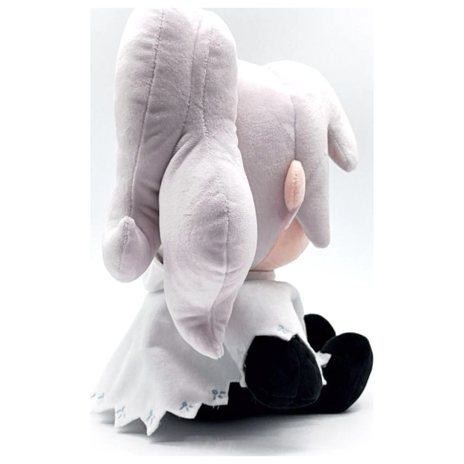 Figurina de plus RWBY Halloween Weiss 22 cm poza produsului