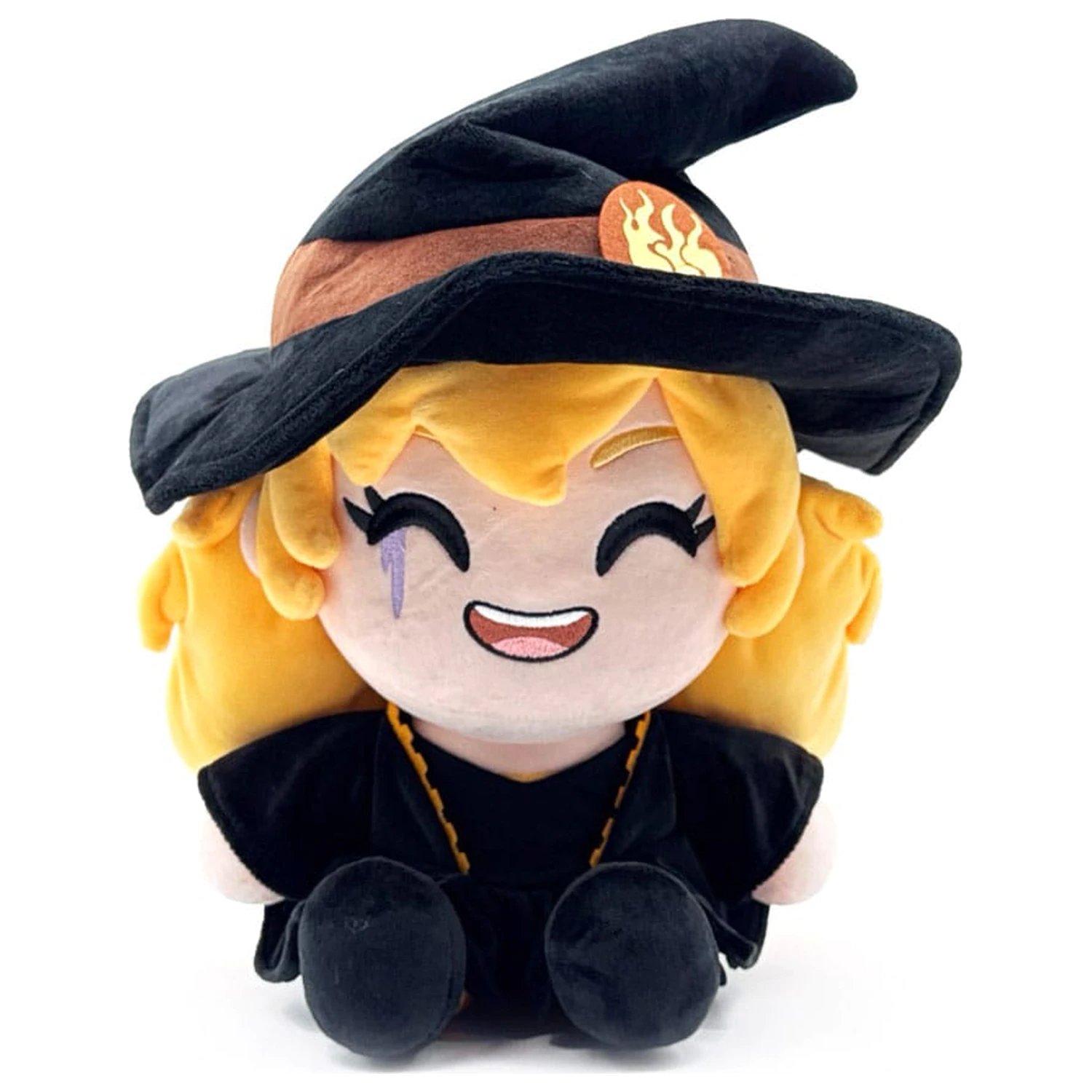 RWBY Figurina de plus Halloween Yang Xiao 22 cm poza produsului