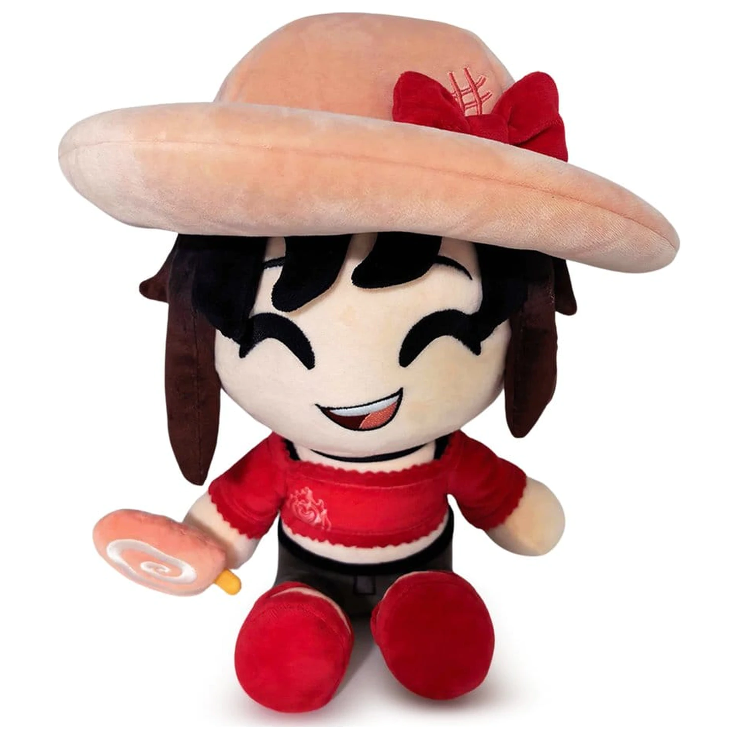 RWBY Summer Figurina de pluș Ruby Rose 22 cm poza produsului