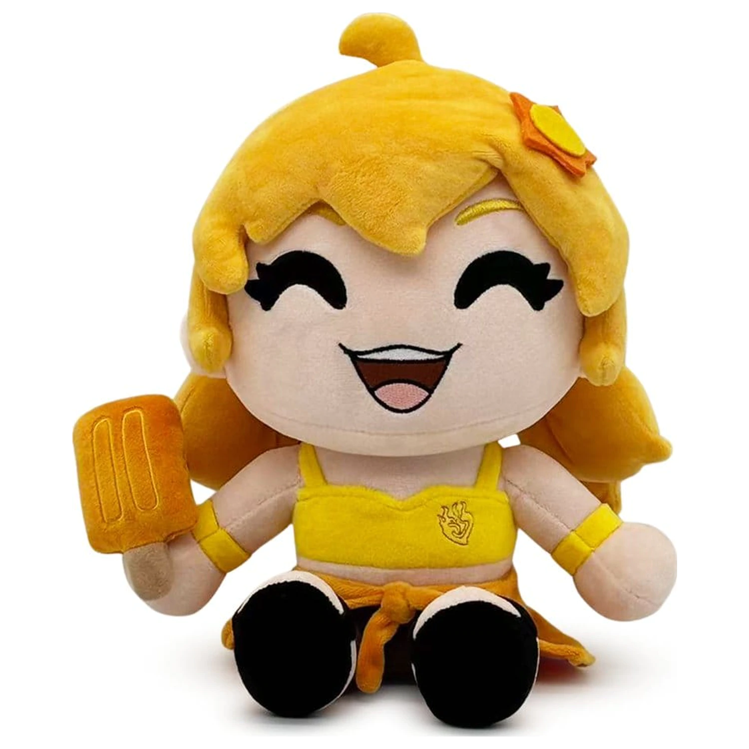 RWBY Summer Figurina de plus Yang Xiao Long 22 cm poza produsului