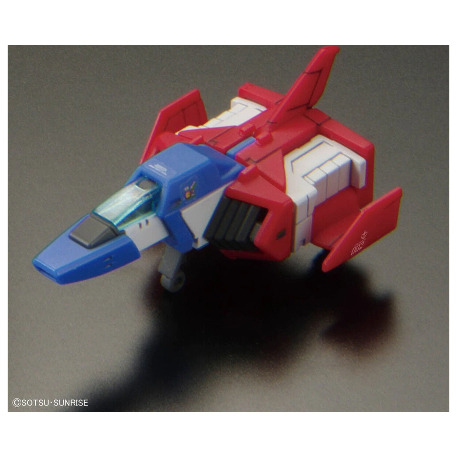RX-78-2 Gundam Ver. 2.0 Set de model RG 1/144 poza produsului