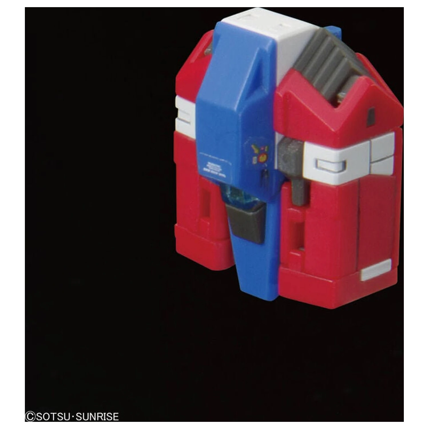 RX-78-2 Gundam Ver. 2.0 Set de model RG 1/144 poza produsului