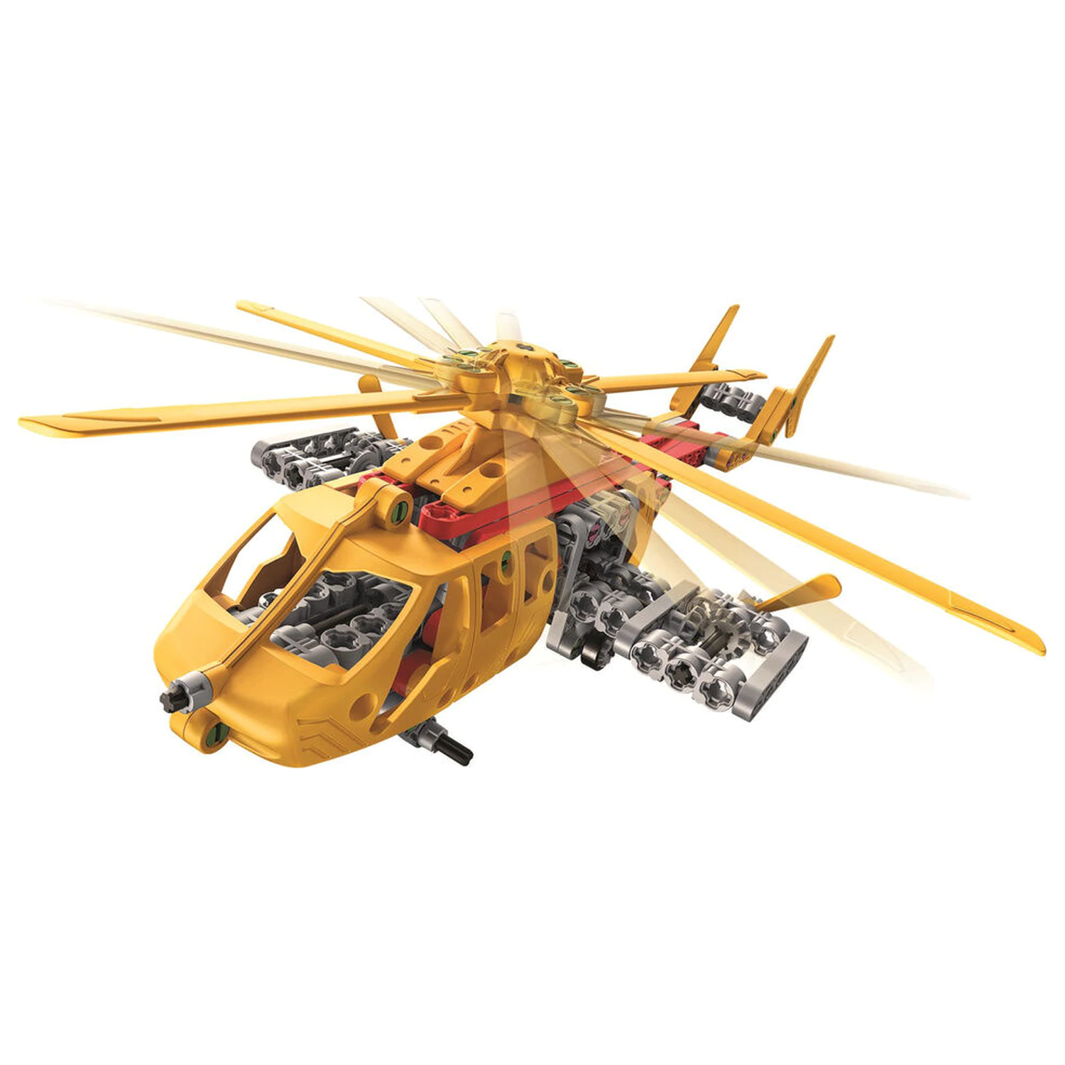 S.T.E.M Rescue Helicopter Mechanics Laboratory joc poza produsului