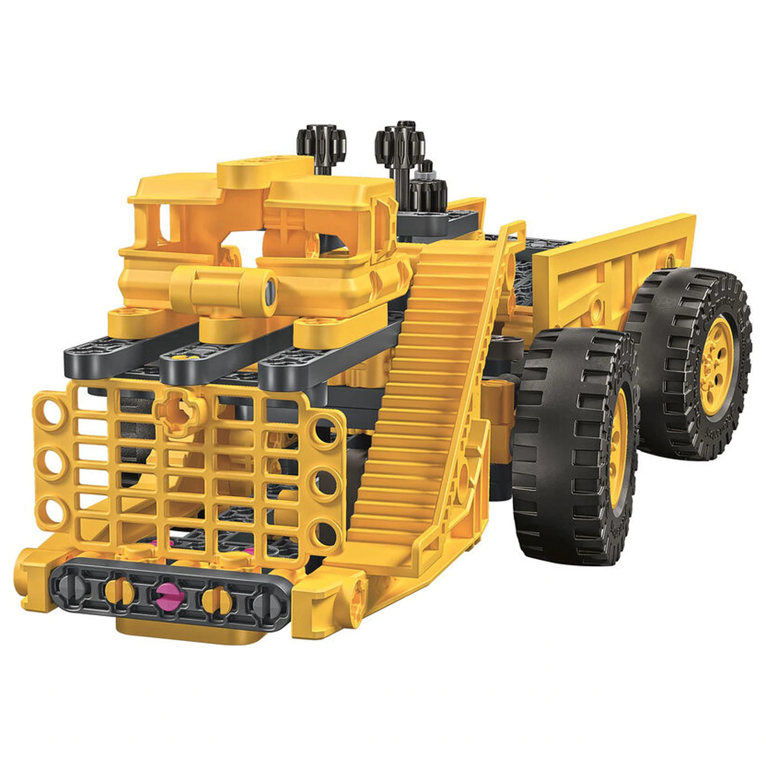 S.T.E.M XL Mining Truck Mechanics Laborator de joc poza produsului