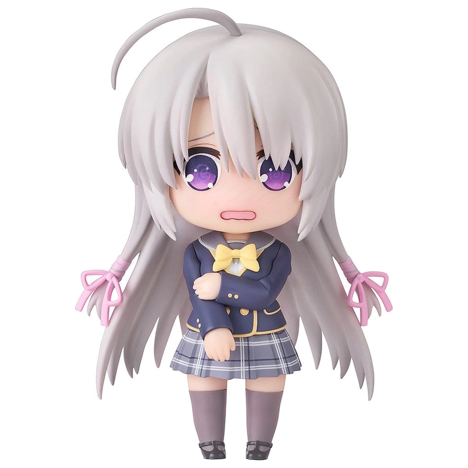 Sabbat of the Witch Nendoroid figurină de acțiune Nene Ayachi 10 cm poza produsului