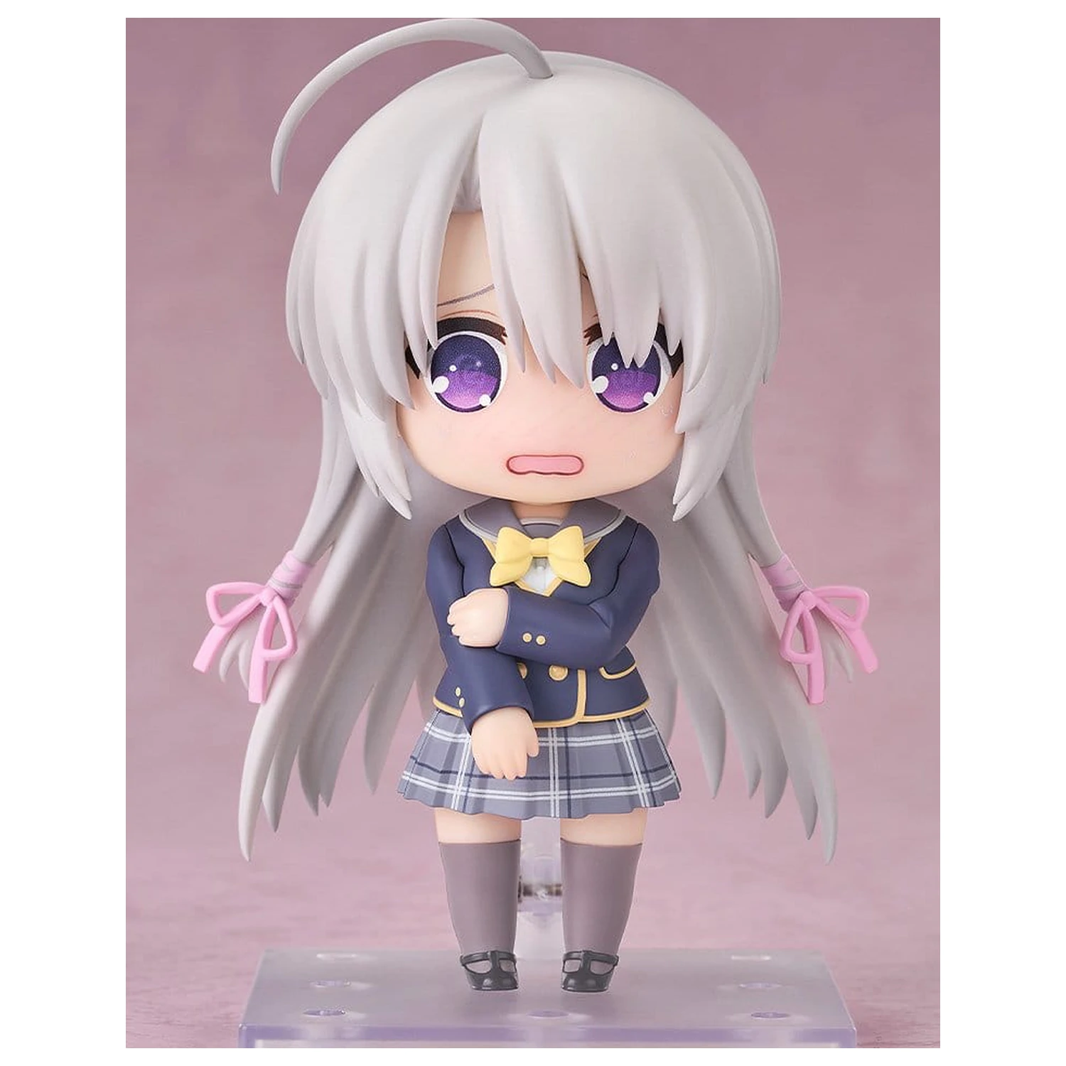 Sabbat of the Witch Nendoroid figurină de acțiune Nene Ayachi 10 cm poza produsului