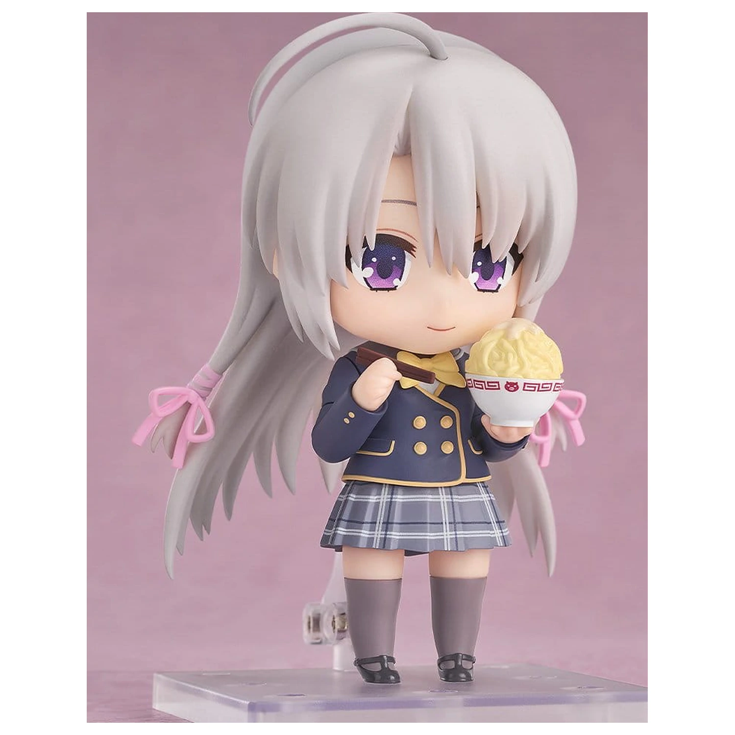 Sabbat of the Witch Nendoroid figurină de acțiune Nene Ayachi 10 cm poza produsului