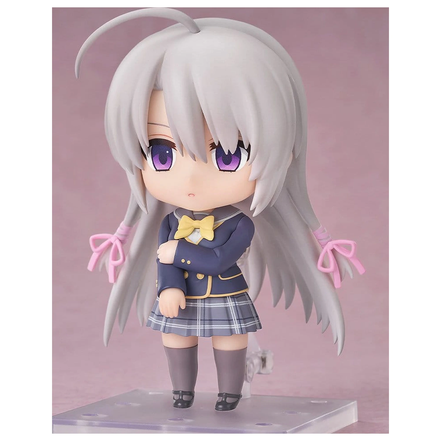 Sabbat of the Witch Nendoroid figurină de acțiune Nene Ayachi 10 cm poza produsului